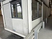 Primakabin kantoorunit - afbeelding 2 van  3