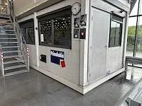 Primakabin kantoorunit - afbeelding 3 van  3