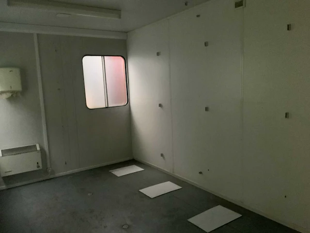 Primakabin kantoorunit - afbeelding 5 van  7