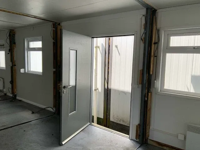 Primakabin pm240 complex (7 units) - afbeelding 6 van  18