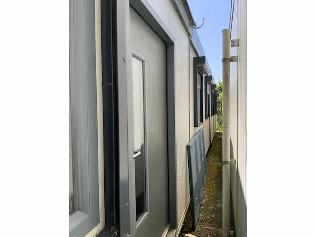 Primakabin pm240 complex (7 units) - afbeelding 7 van  18