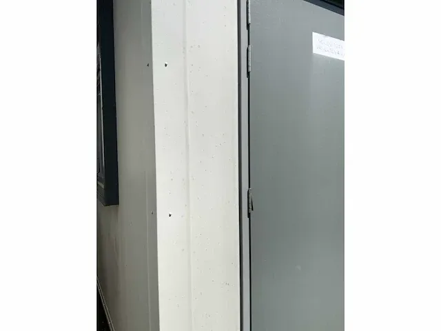 Primakabin pm240 complex (7 units) - afbeelding 9 van  18