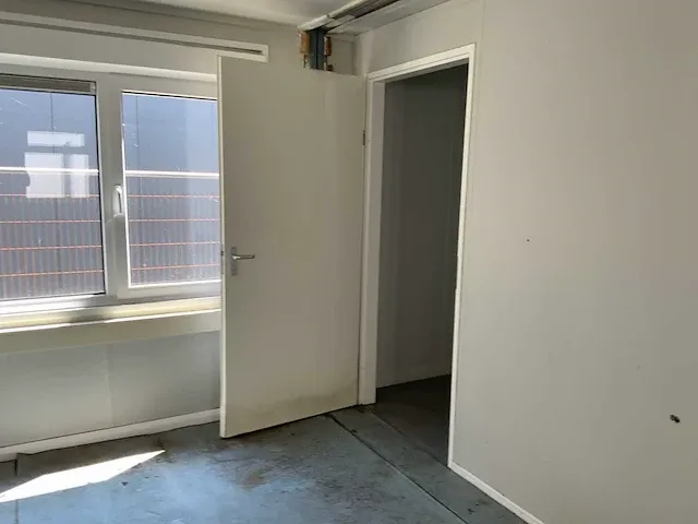 Primakabin pm240 complex (7 units) - afbeelding 16 van  18