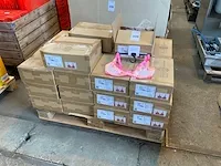 Primark butterfly emb d-f bra bh ( 810x) - afbeelding 2 van  3