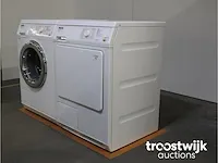 Primavera wasmachine & miele t 4263 c softcare system droger - afbeelding 7 van  8