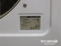 Primavera wasmachine & miele t 4263 c softcare system droger - afbeelding 8 van  8