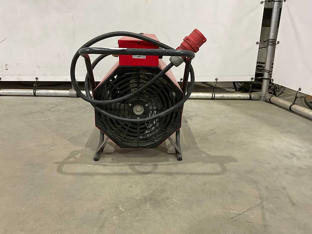 Primea heat - vc 153805 - heater - afbeelding 4 van  8