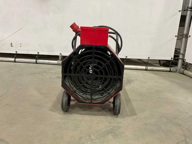 Primea heat - vc 153805 - heater - afbeelding 5 van  8