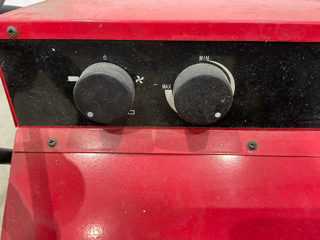 Primea heat - vc 153805 - heater - afbeelding 7 van  8