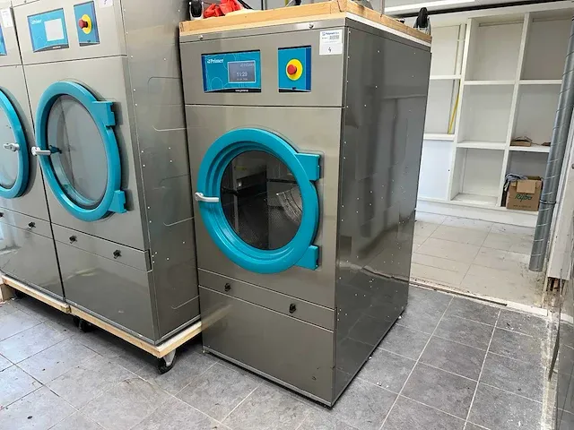 Primer - b22 - do-23 g t2 - industriële droogmachine - 2022 - afbeelding 1 van  6