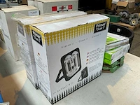 Primera lux bouwlamp (2x) - afbeelding 1 van  4