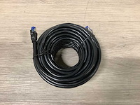 Primewire cat8 netwerkkabel pc- & netwerkkabel (20x) - afbeelding 1 van  4