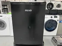 Primo - primo hotelkamer koelkast + american audio versterker/mixer - afbeelding 4 van  11