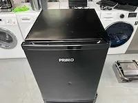 Primo - primo hotelkamer koelkast + american audio versterker/mixer - afbeelding 5 van  11