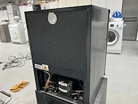 Primo - primo hotelkamer koelkast + american audio versterker/mixer - afbeelding 7 van  11