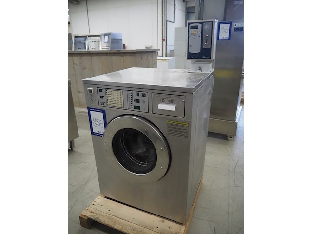 Primus - afbeelding 2 van  8