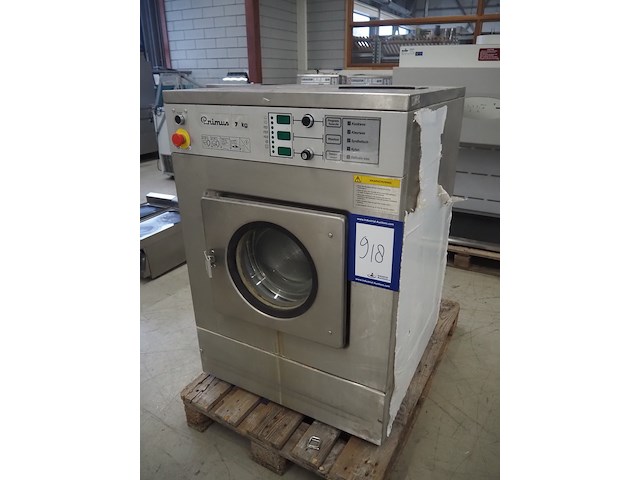 Primus - afbeelding 1 van  9