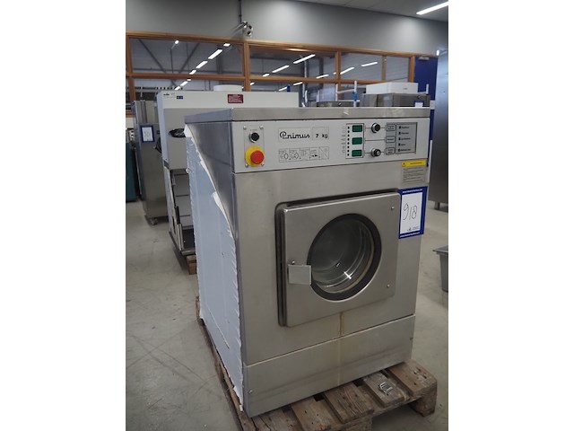 Primus - afbeelding 2 van  9