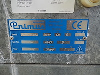 Primus - afbeelding 9 van  9
