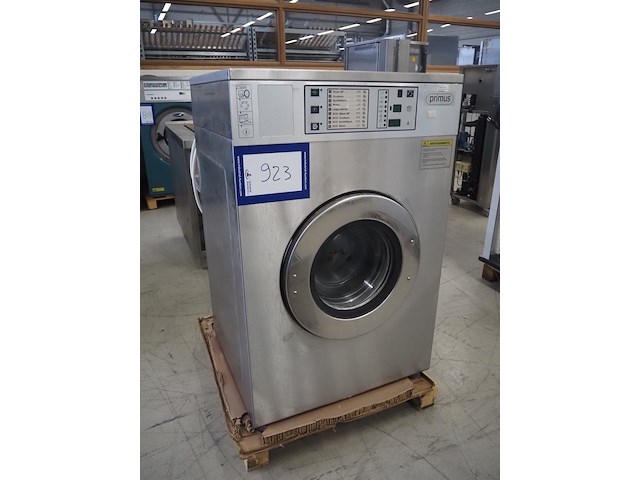 Primus - afbeelding 1 van  7