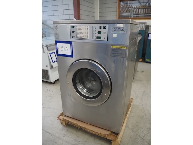 Primus - afbeelding 2 van  7