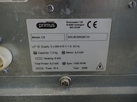 Primus - afbeelding 7 van  7