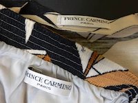 Prince carmino - afbeelding 5 van  5