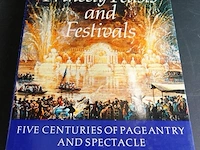 Princely feasts and festivals