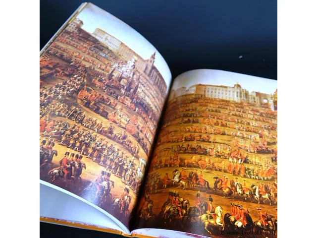 Princely feasts and festivals - afbeelding 3 van  5