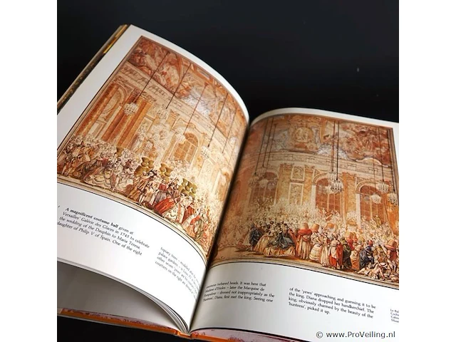 Princely feasts and festivals - afbeelding 4 van  5