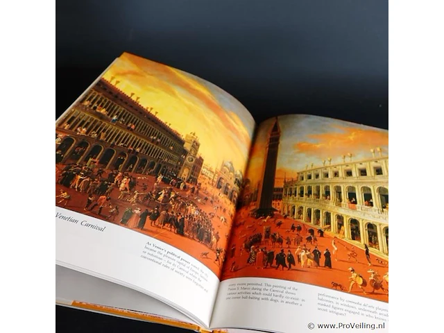 Princely feasts and festivals - afbeelding 5 van  5