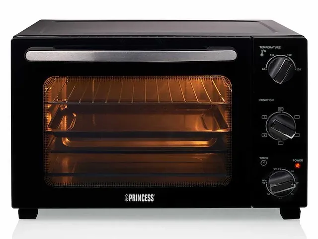 Princess - 112716 - convectie oven - afbeelding 1 van  6