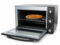 Princess - 112761 - hetelucht oven deluxe - afbeelding 2 van  6