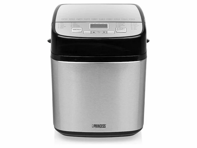 Princess - 152008 - broodbakmachine - afbeelding 1 van  4