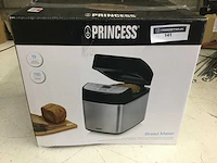 Princess - 152008 - broodbakmachine - afbeelding 2 van  4