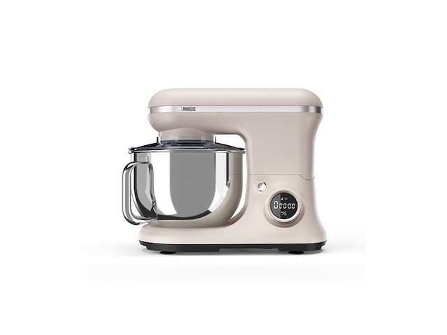 Princess 220138 keukenmachine - 2-in-1 keuken- en ijsmachine - 1200 w - afbeelding 2 van  4