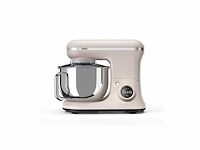 Princess 220138 keukenmachine 2-in-1 keuken- en ijsmachine 1200 w beige - afbeelding 2 van  6