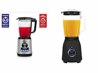 Princess blender (2x) - afbeelding 1 van  2