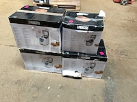 Princess broodbakmachine (4x) - afbeelding 2 van  11