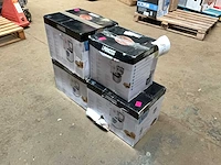 Princess broodbakmachine (4x) - afbeelding 3 van  11