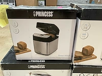 Princess broodbakmachine (4x) - afbeelding 6 van  11