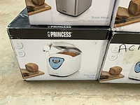 Princess broodbakmachine (4x) - afbeelding 7 van  11