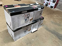 Princess broodbakmachine (4x) - afbeelding 11 van  11