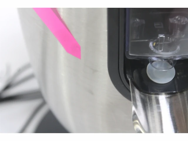Princess champion juicer pro 201863 vaatwasmachinebestendig 300w rvs - afbeelding 6 van  6