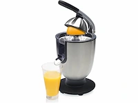 Princess champion juicer pro uniek design 300 watt rvs