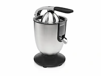 Princess champion juicer pro uniek design 300 watt rvs - afbeelding 2 van  4