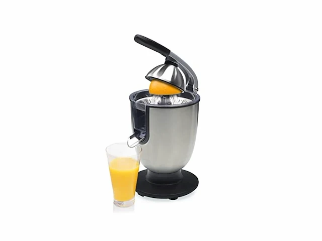 Princess champion juicer pro uniek design 300 watt - afbeelding 1 van  5