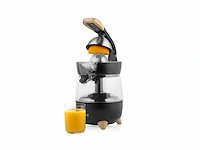 Princess citruspers pure - luxueus eigen design - 300 w zwart - afbeelding 1 van  4