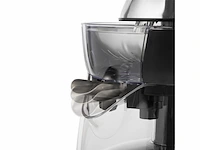 Princess citruspers pure - luxueus eigen design - 300 w zwart - afbeelding 3 van  4