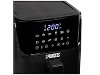 Princess digital airfryer xl 182024 3.5 liter 11 automatische programma's zwart - afbeelding 3 van  5